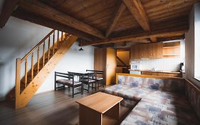 Apartmany Jurica Bozi Dar 86